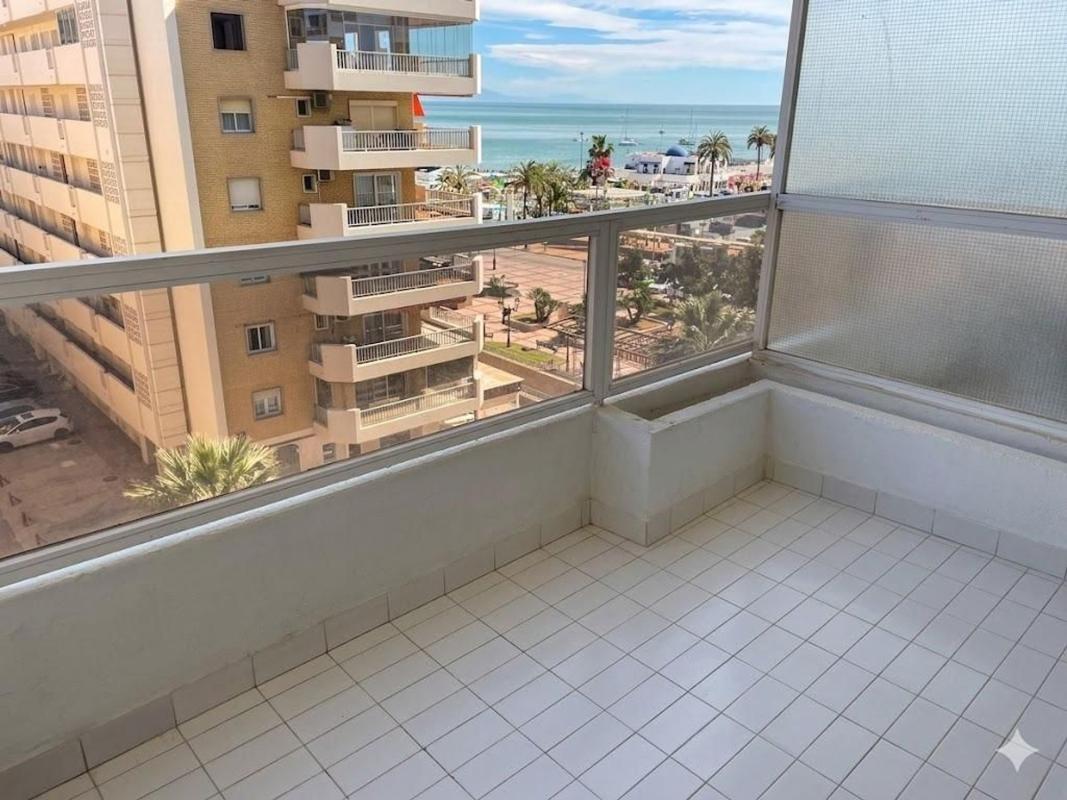Sprzedaż studia w Estudio en Calle Lamo de Espinosa, 10, Zona Puerto Deportivo, Fuengirola, Fuengirola photo 1