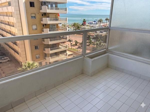 Studium na sprzedaż w Estudio en Calle Lamo de Espinosa, 10, Zona Puerto Deportivo, Fuengirola, Fuengirola photo 1