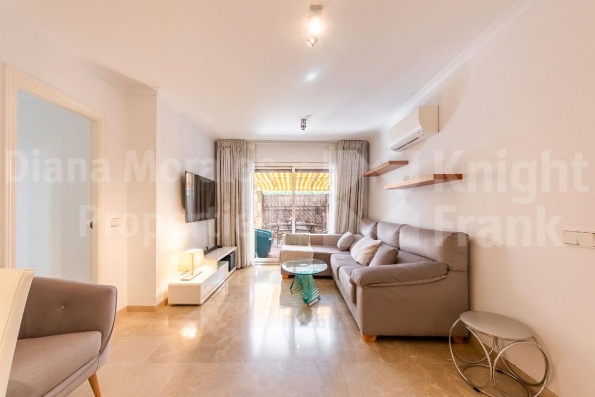 Продажа квартиры на Piso en Lomas de Marbella Club, Marbella, Марбелла
photo 3