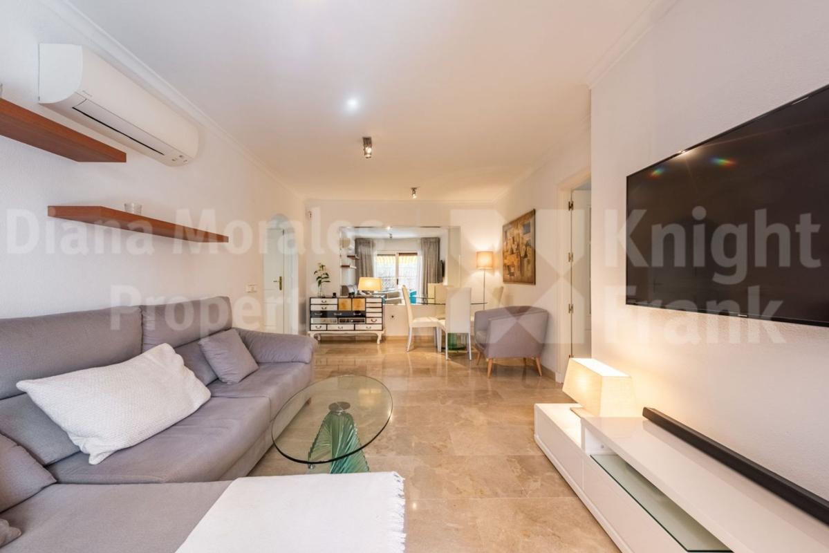 Продажа квартиры на Piso en Lomas de Marbella Club, Marbella, Марбелла
photo 4