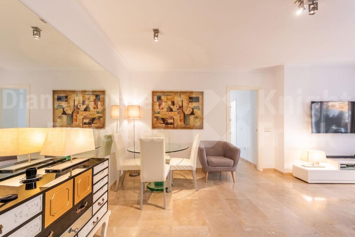 Продажа квартиры на Piso en Lomas de Marbella Club, Marbella, Марбелла
photo 5