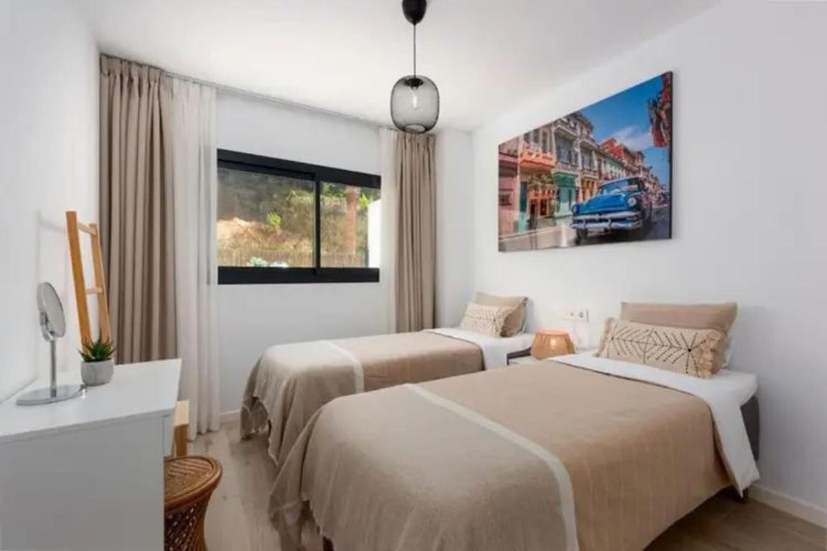 Sprzedaż mieszkania w Piso en Guadalobón, Estepona, Estepona
 photo 3