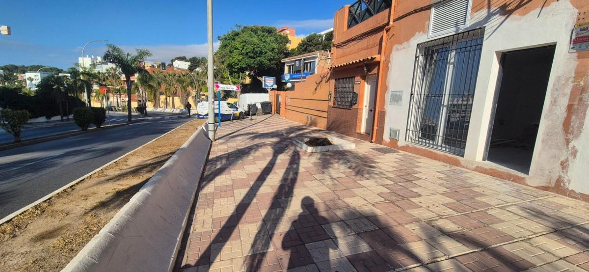 Sprzedaż mieszkania w Piso en Avenida Palma de Mallorca, El Bajondillo, Torremolinos, Torremolinos
photo 1