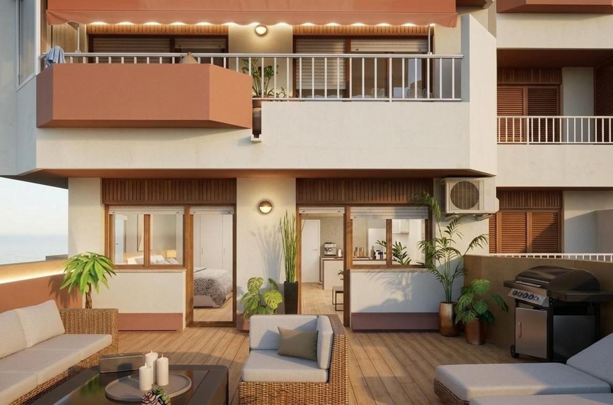 Sale of apartment in Piso en Ricardo Soriano, Marbella, Marbella
photo 1