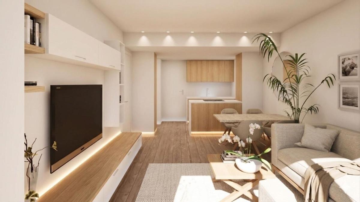Sale of apartment in Piso en Ricardo Soriano, Marbella, Marbella
photo 3