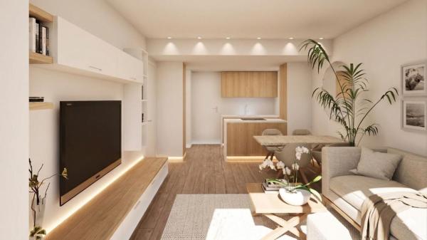 Sale of flat in Piso en Ricardo Soriano, Marbella, Marbella
thumbnail 2