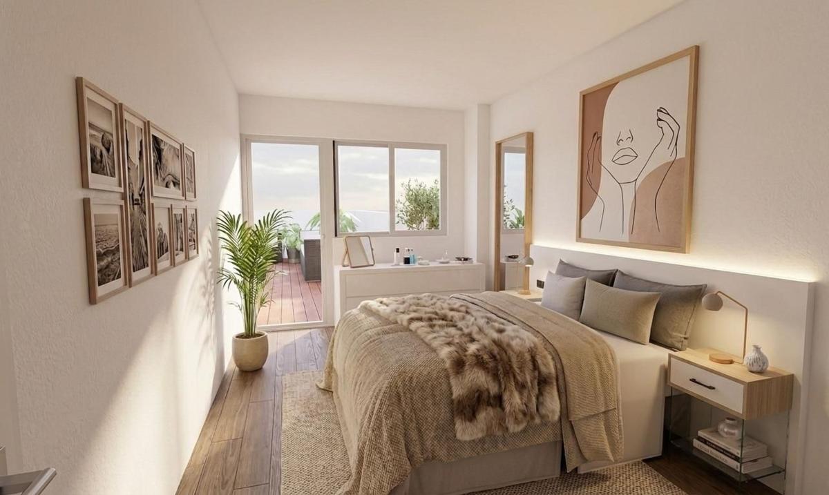 Sale of apartment in Piso en Ricardo Soriano, Marbella, Marbella
photo 4