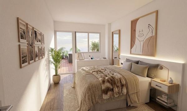 Sale of flat in Piso en Ricardo Soriano, Marbella, Marbella
 photo 4