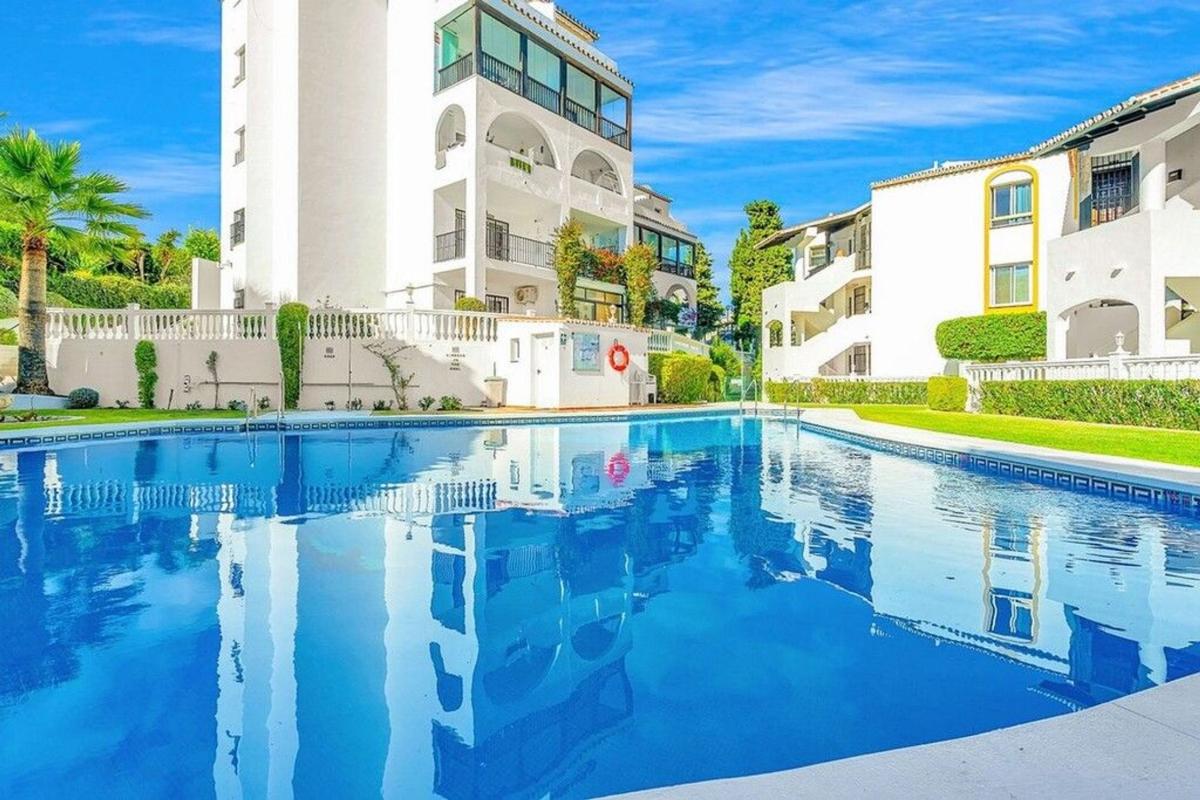 Sprzedaż mieszkania w Piso en Riviera del Sol, Mijas, Mijas
photo 1