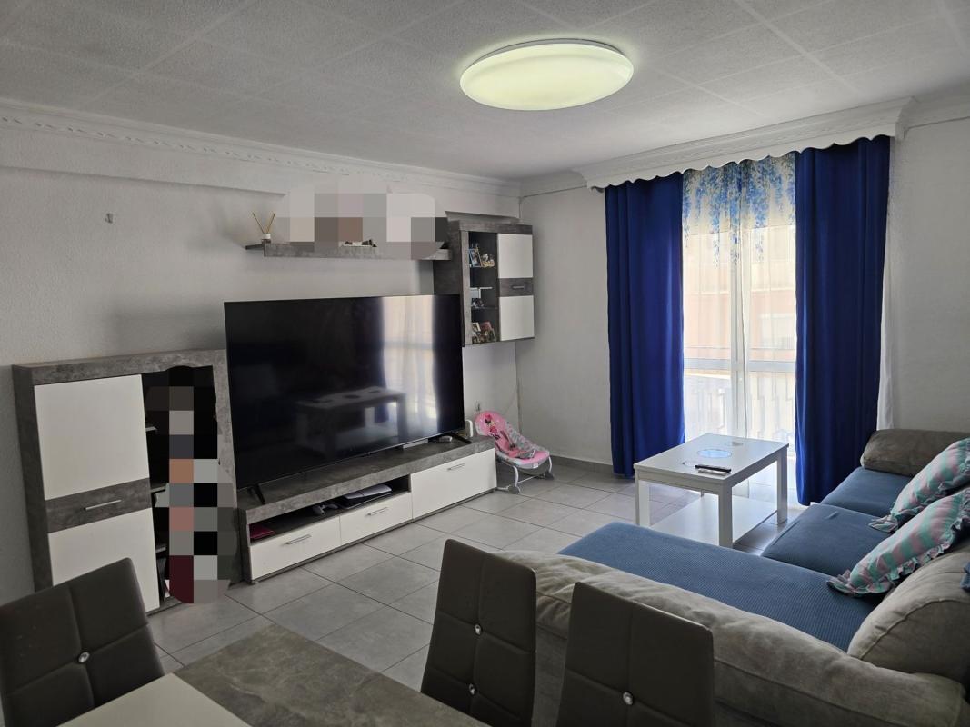 Venta de piso en Piso en Calle Emilio Thuillier, 68, Ciudad Jardín, Málaga, Málaga
photo 1