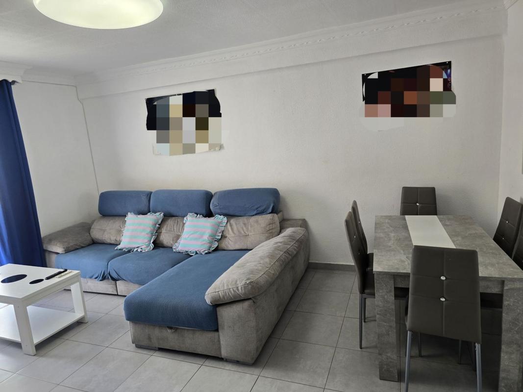 Venta de piso en Piso en Calle Emilio Thuillier, 68, Ciudad Jardín, Málaga, Málaga
photo 3