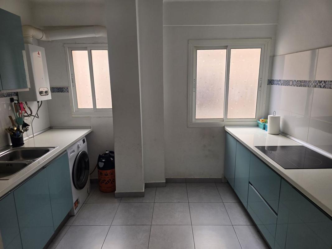 Venta de piso en Piso en Calle Emilio Thuillier, 68, Ciudad Jardín, Málaga, Málaga
photo 4