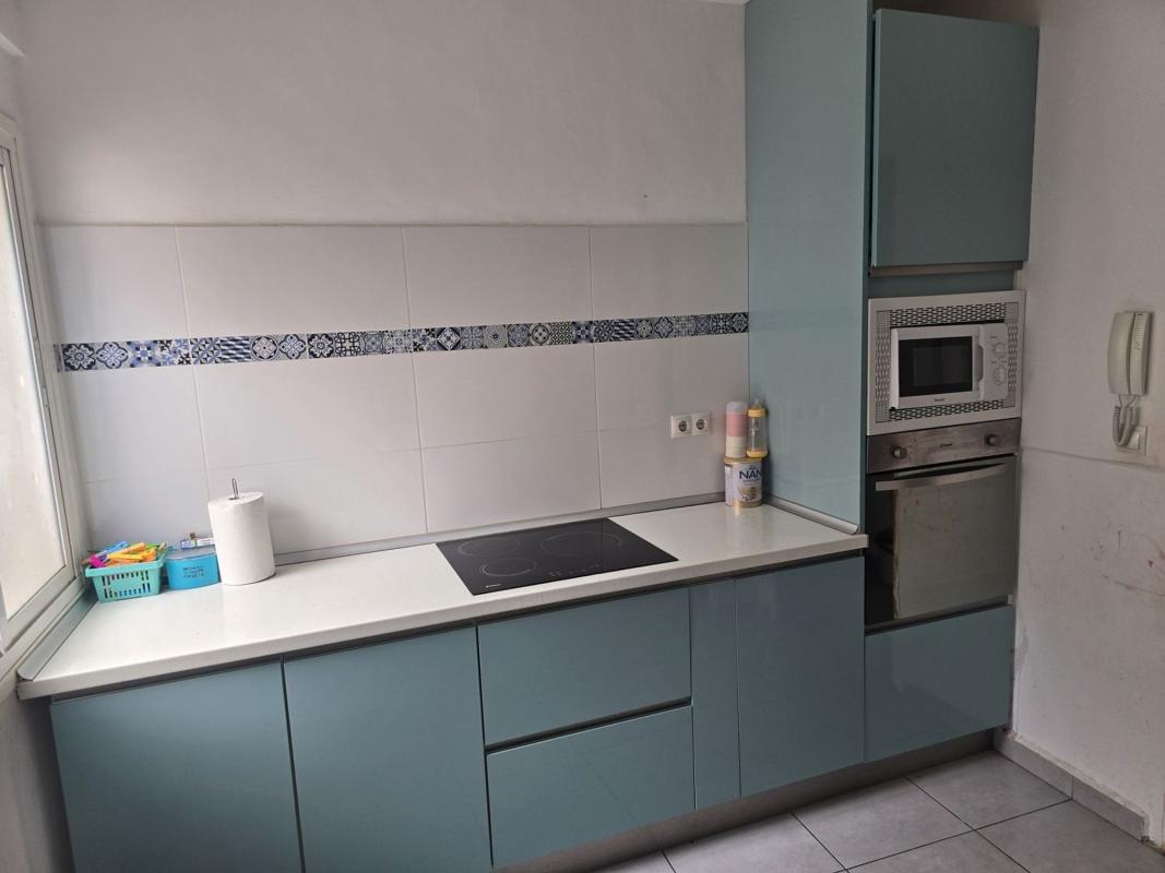 Venta de piso en Piso en Calle Emilio Thuillier, 68, Ciudad Jardín, Málaga, Málaga
photo 5