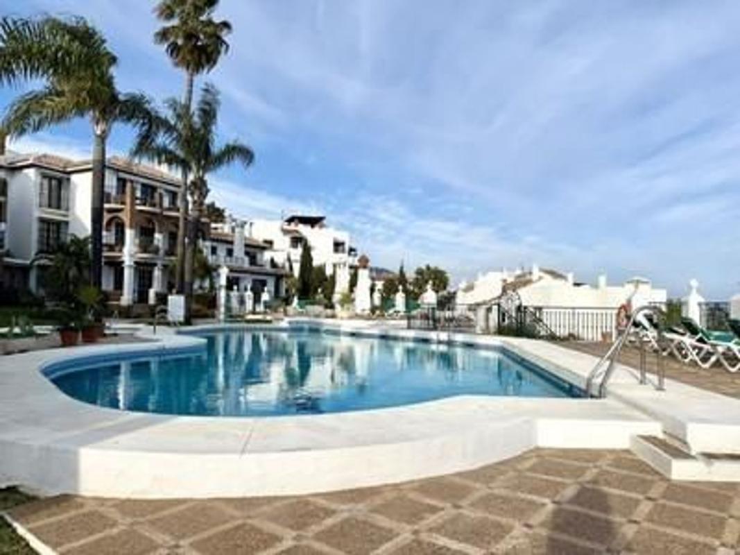 Venta de piso en Piso en Calle Bélgica, Mijas Golf, Mijas, Mijas
photo 1