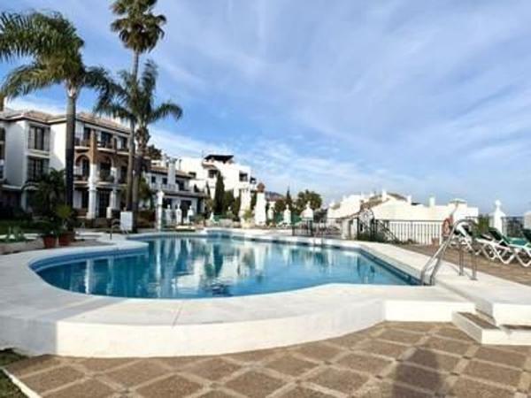 Sale of flat in Piso en Calle Bélgica, Mijas Golf, Mijas, Mijas
 photo 1