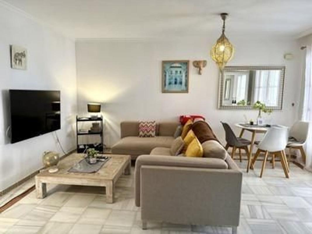 Venta de piso en Piso en Calle Bélgica, Mijas Golf, Mijas, Mijas
photo 3