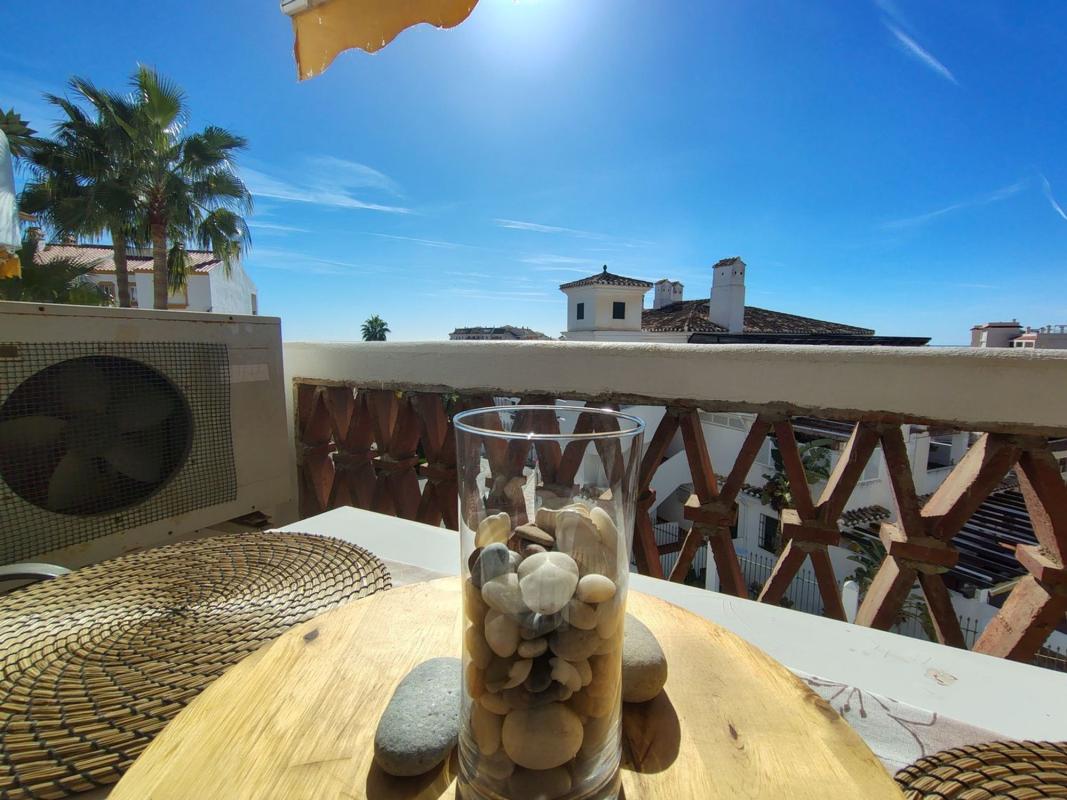 Продажа квартиры на Piso en CL Quilla, Zona Centro Comercial Torrequebrada, Benalmádena, Бенальмадена
photo 1