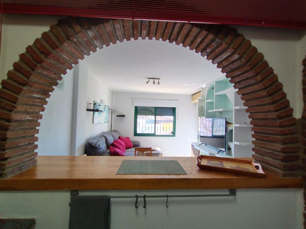 Продажа квартиры на Piso en CL Quilla, Zona Centro Comercial Torrequebrada, Benalmádena, Бенальмадена
photo 5