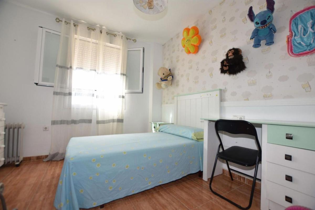 Venta de piso en Piso en San Cristóbal, Ronda, Ronda
photo 1