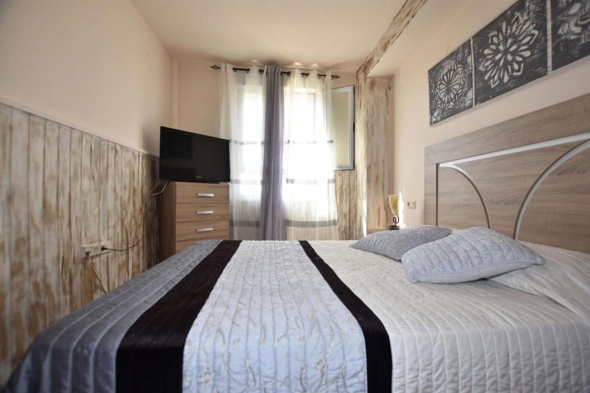 Venta de piso en Piso en San Cristóbal, Ronda, Ronda
photo 3