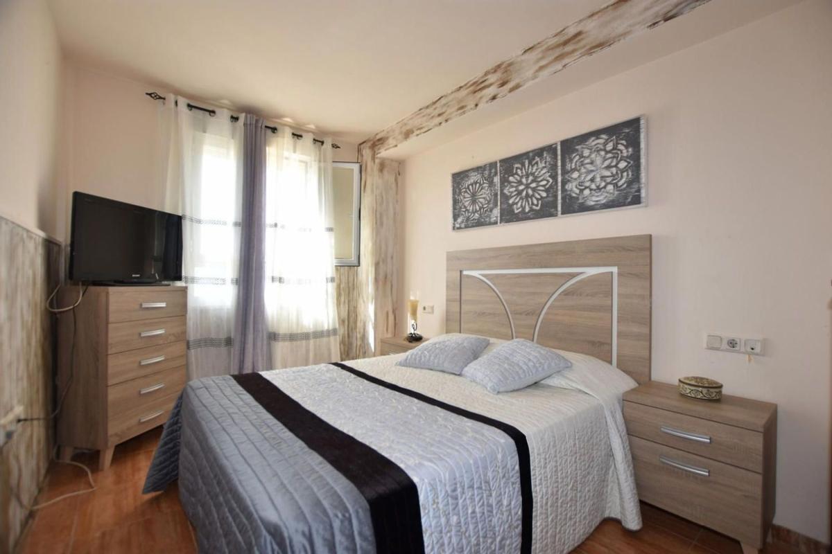 Venta de piso en Piso en San Cristóbal, Ronda, Ronda
photo 4