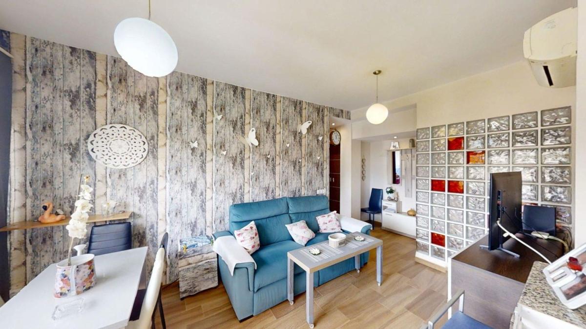 Продажа квартиры на Piso en Calle Mistral, Añoreta baja, Rincón de la Victoria, Ринкон-де-ла-Виктория
photo 2