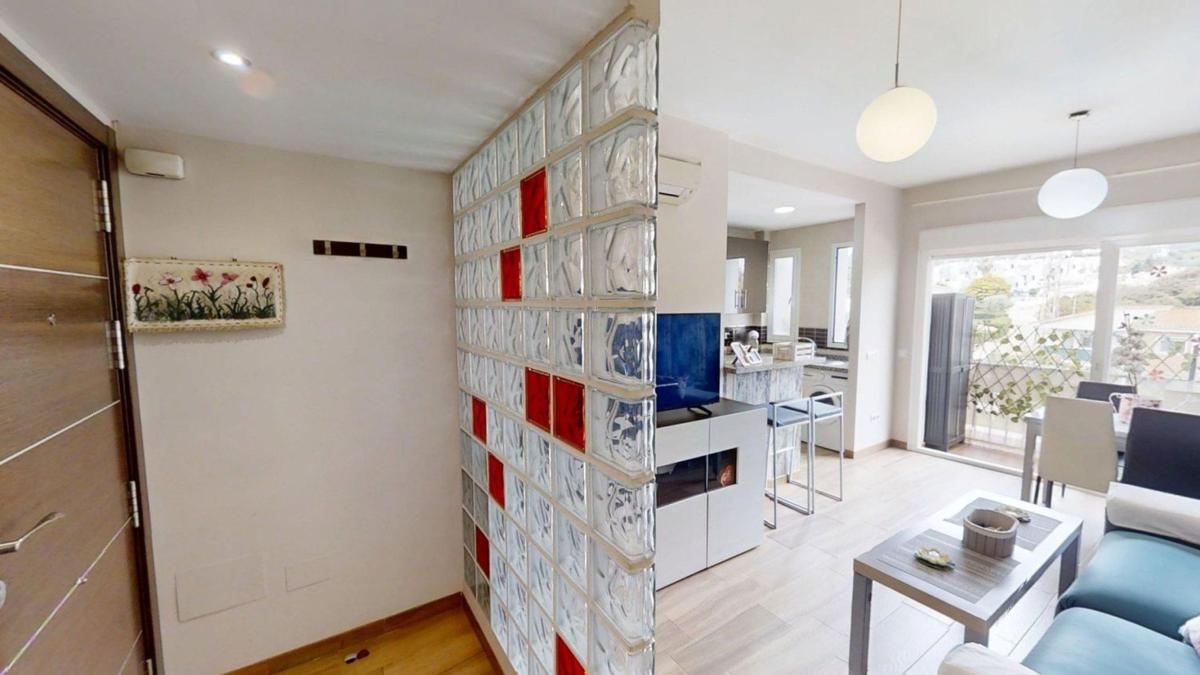 Продажа квартиры на Piso en Calle Mistral, Añoreta baja, Rincón de la Victoria, Ринкон-де-ла-Виктория
photo 4
