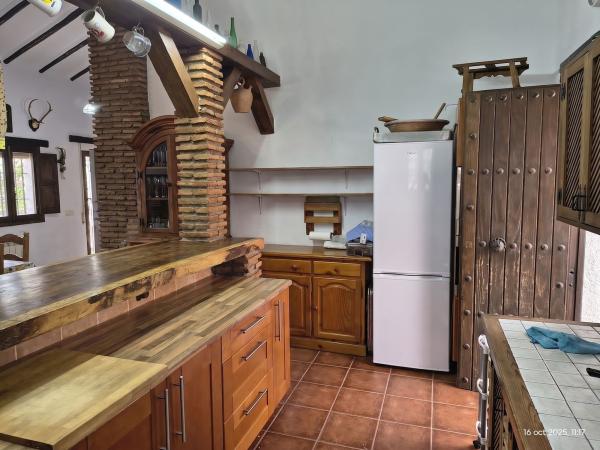 Casa rural en Diseminado Poligono 159, Bobadilla - Bobadilla Estación - La Joya, Antequera photo 1