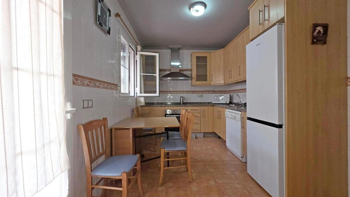 Sale of townhouse in Chalet adosado en La Planilla, Ronda , Ronda photo 1