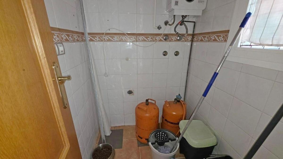 Sale of townhouse in Chalet adosado en La Planilla, Ronda , Ronda photo 2