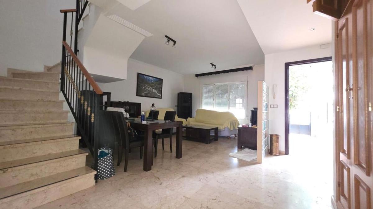 Sale of townhouse in Chalet adosado en La Planilla, Ronda , Ronda photo 4