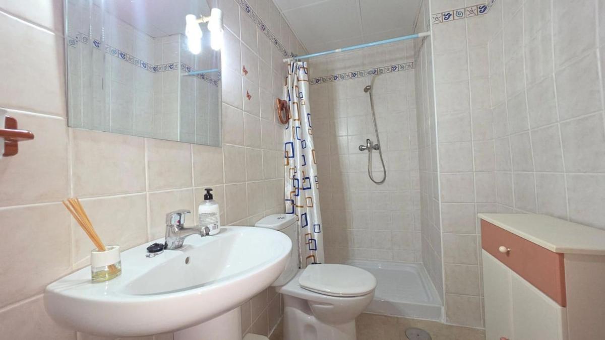 Sale of townhouse in Chalet adosado en La Planilla, Ronda , Ronda photo 5