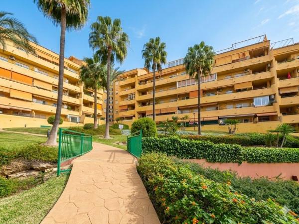 Sprzedaż mieszkania w Piso en Camino de la Cantera, Los Pacos, Fuengirola, Fuengirola
 photo 3