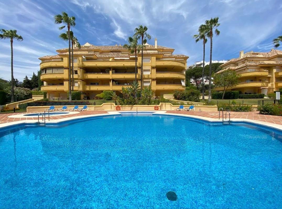 Venta de piso en Piso en Urbanización Golf Río Real, 6 D, Rio Real, Marbella, Marbella
photo 1