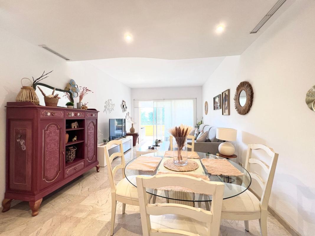 Venta de piso en Piso en Urbanización Golf Río Real, 6 D, Rio Real, Marbella, Marbella
photo 3