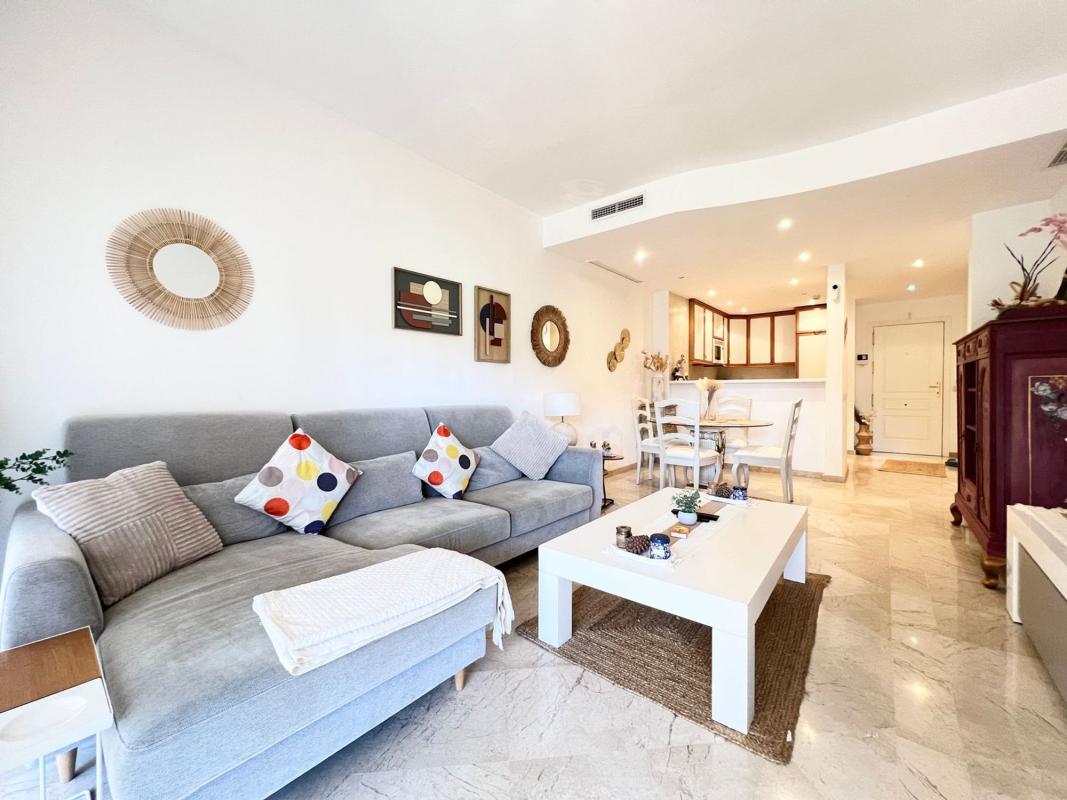 Venta de piso en Piso en Urbanización Golf Río Real, 6 D, Rio Real, Marbella, Marbella
photo 4