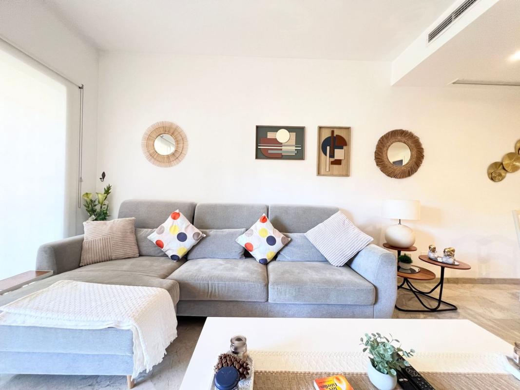 Venta de piso en Piso en Urbanización Golf Río Real, 6 D, Rio Real, Marbella, Marbella
photo 5