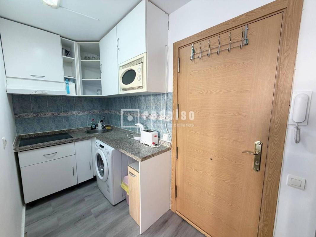 Продажа квартиры на Piso en Parque de la Paloma, Benalmádena, Бенальмадена
photo 2