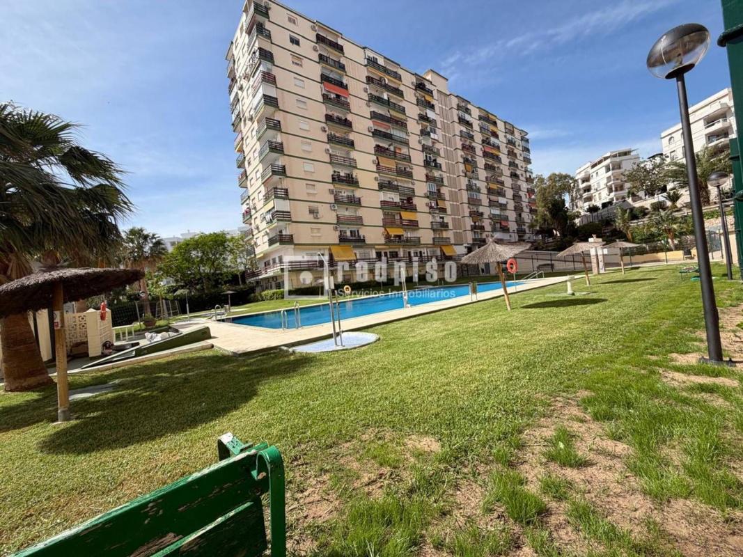 Продажа квартиры на Piso en Parque de la Paloma, Benalmádena, Бенальмадена
photo 3