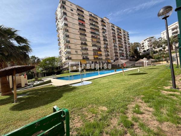Sprzedaż mieszkania w Piso en Parque de la Paloma, Benalmádena, Benalmádena
thumbnail 2