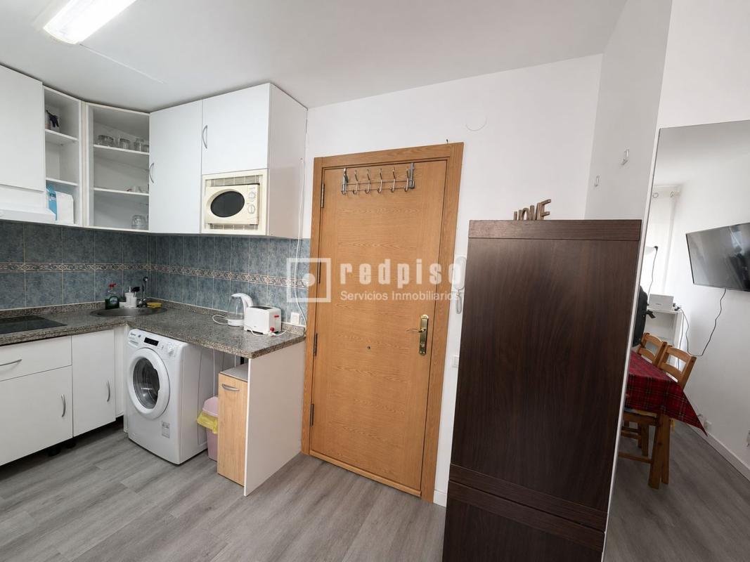 Продажа квартиры на Piso en Parque de la Paloma, Benalmádena, Бенальмадена
photo 4