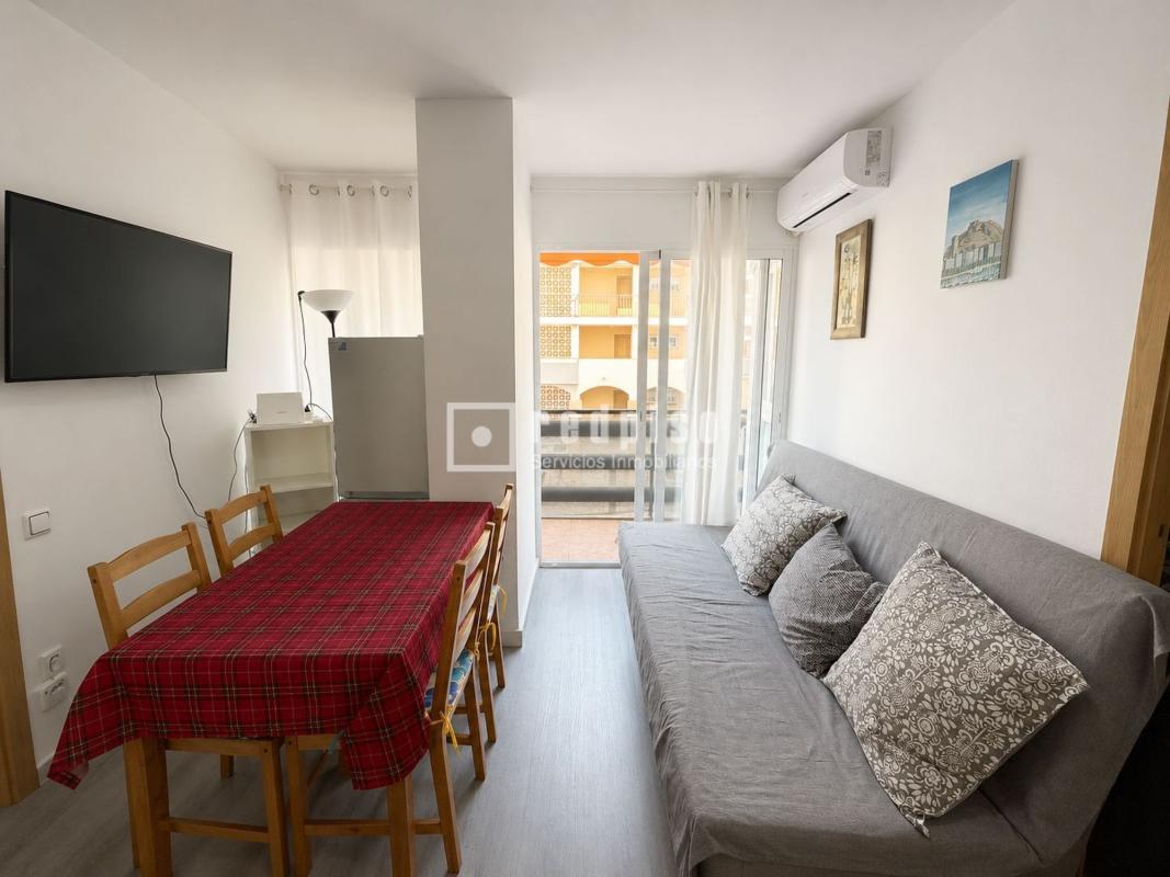 Продажа квартиры на Piso en Parque de la Paloma, Benalmádena, Бенальмадена
photo 5