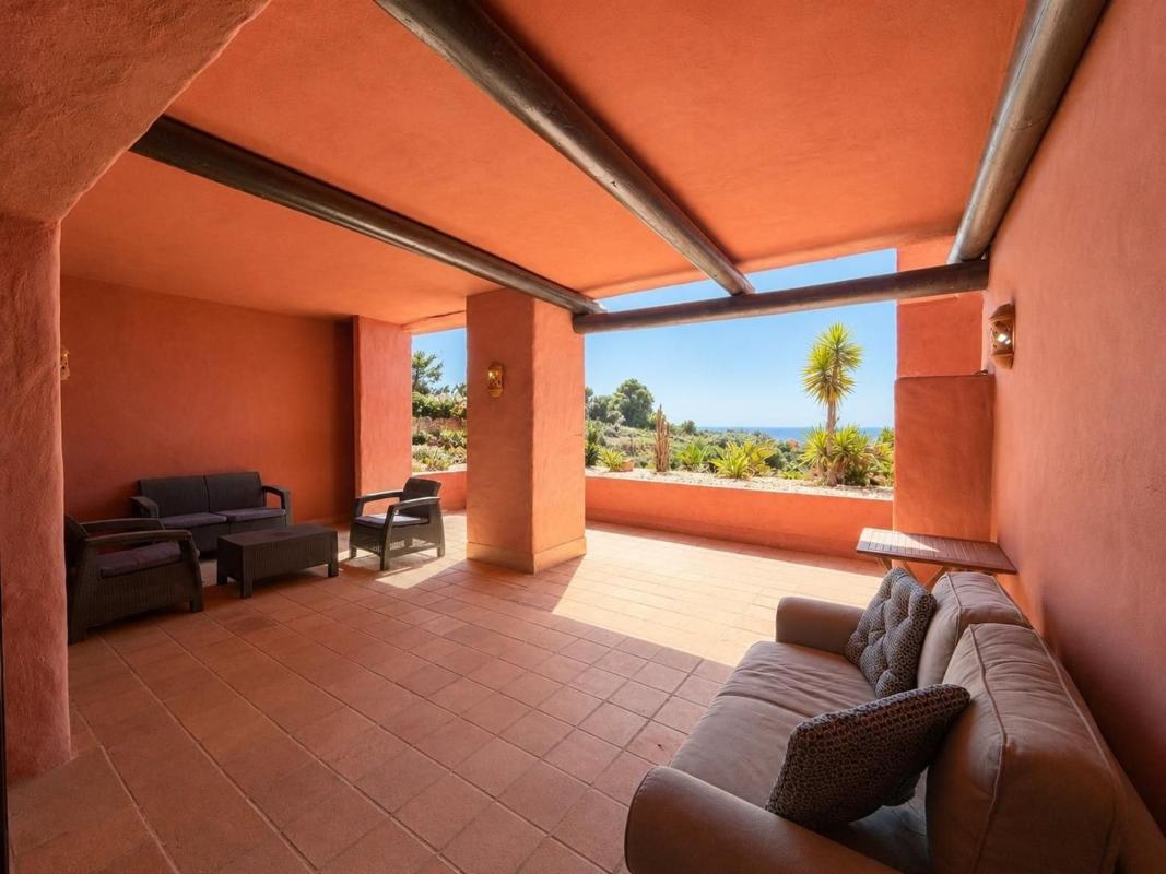 Venta de piso en Piso en Urbanizacion Arroyo De La Peñuela, 1, San Luis de Sabinillas, Manilva, Manilva
photo 1