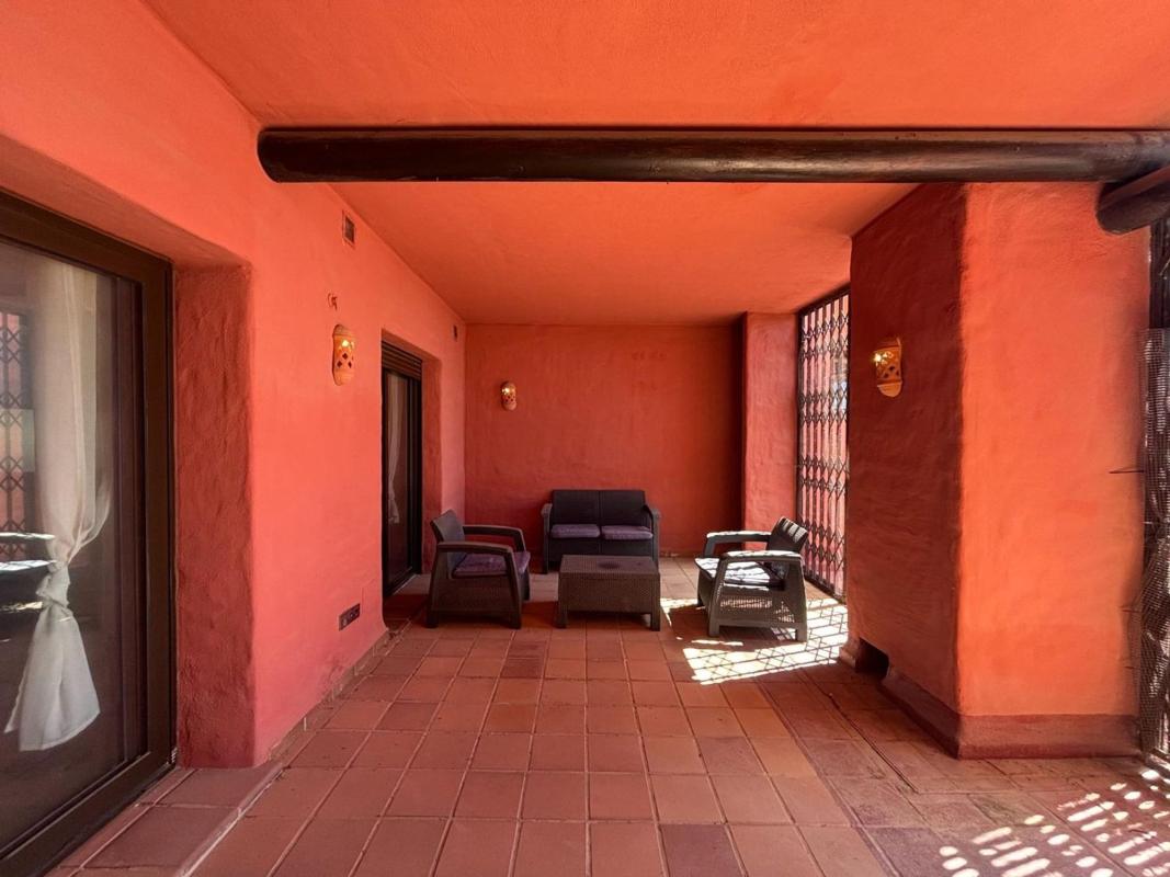 Venta de piso en Piso en Urbanizacion Arroyo De La Peñuela, 1, San Luis de Sabinillas, Manilva, Manilva
photo 2