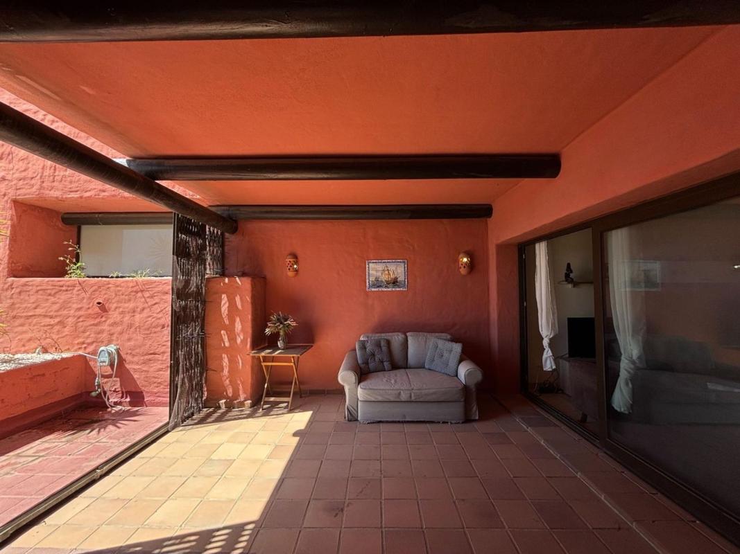 Venta de piso en Piso en Urbanizacion Arroyo De La Peñuela, 1, San Luis de Sabinillas, Manilva, Manilva
photo 3