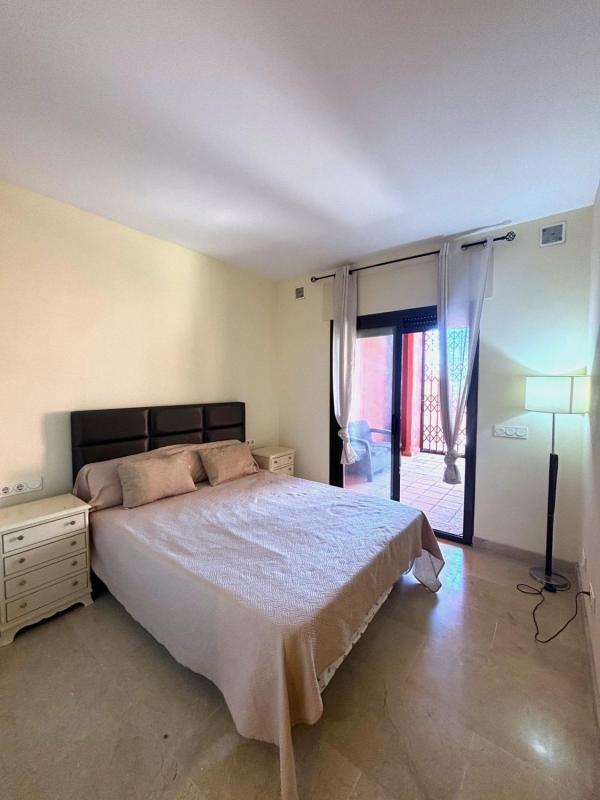 Venta de piso en Piso en Urbanizacion Arroyo De La Peñuela, 1, San Luis de Sabinillas, Manilva, Manilva
photo 5