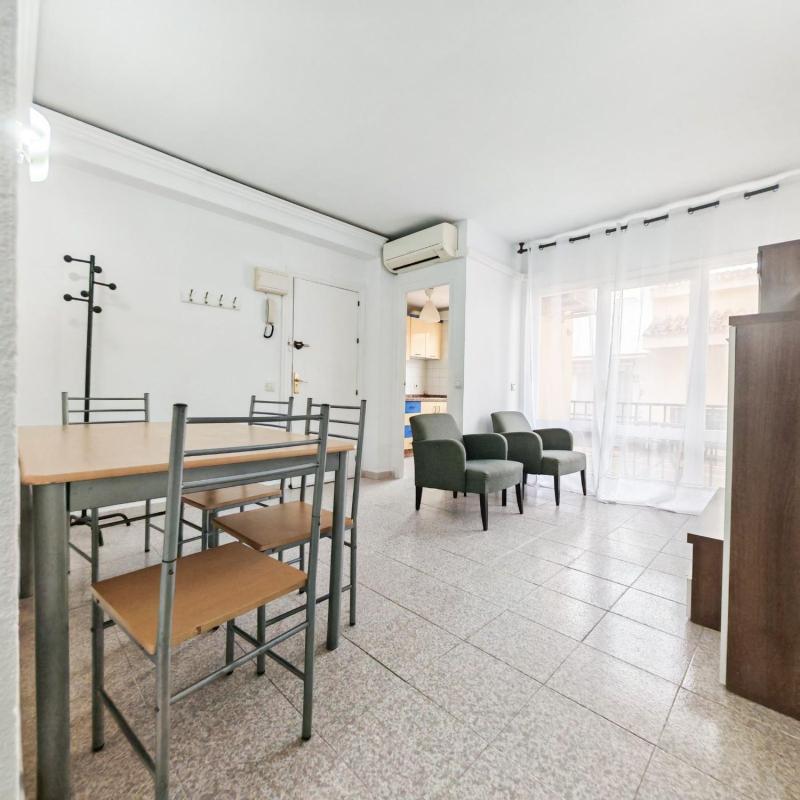 Продажа квартиры на Piso en Playa de los Boliches, Fuengirola, Фуэнхирола
photo 1