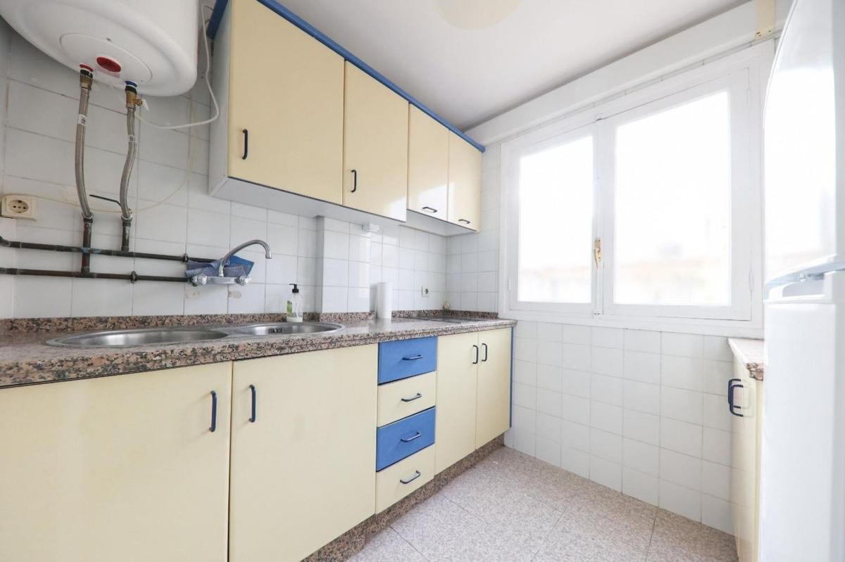 Продажа квартиры на Piso en Playa de los Boliches, Fuengirola, Фуэнхирола
photo 2