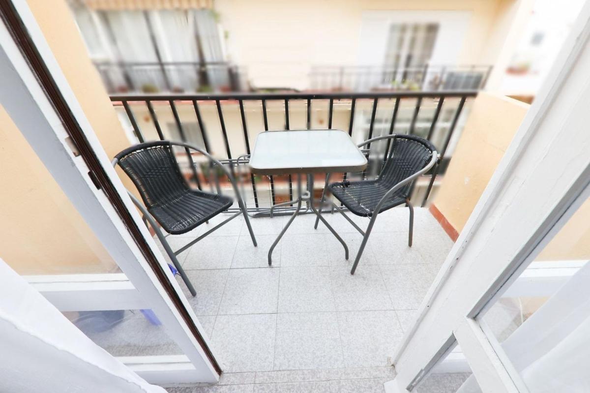 Продажа квартиры на Piso en Playa de los Boliches, Fuengirola, Фуэнхирола
photo 5