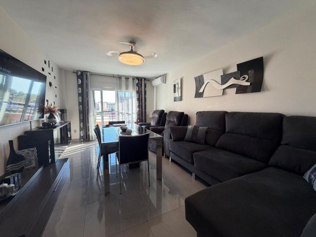 Продажа квартиры на Piso en Calle los Prados, 1, Poniente - Faro, Vélez-Malaga, Велес-Малага
photo 3